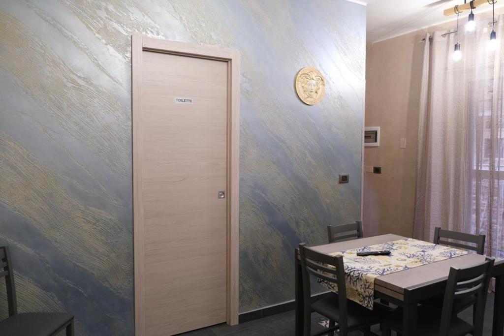 Sweet House Melania Apartment Catania Exterior photo