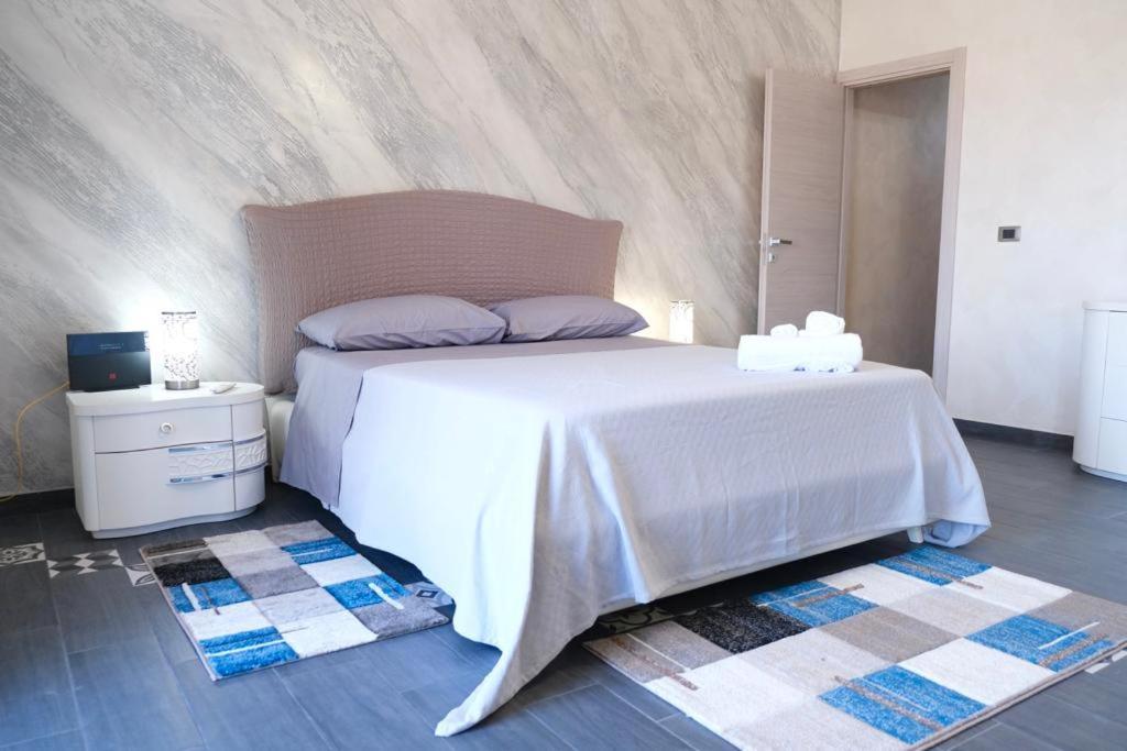Sweet House Melania Apartment Catania Exterior photo
