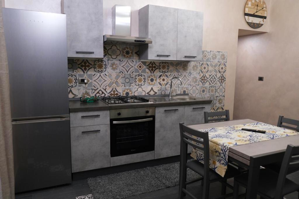 Sweet House Melania Apartment Catania Exterior photo