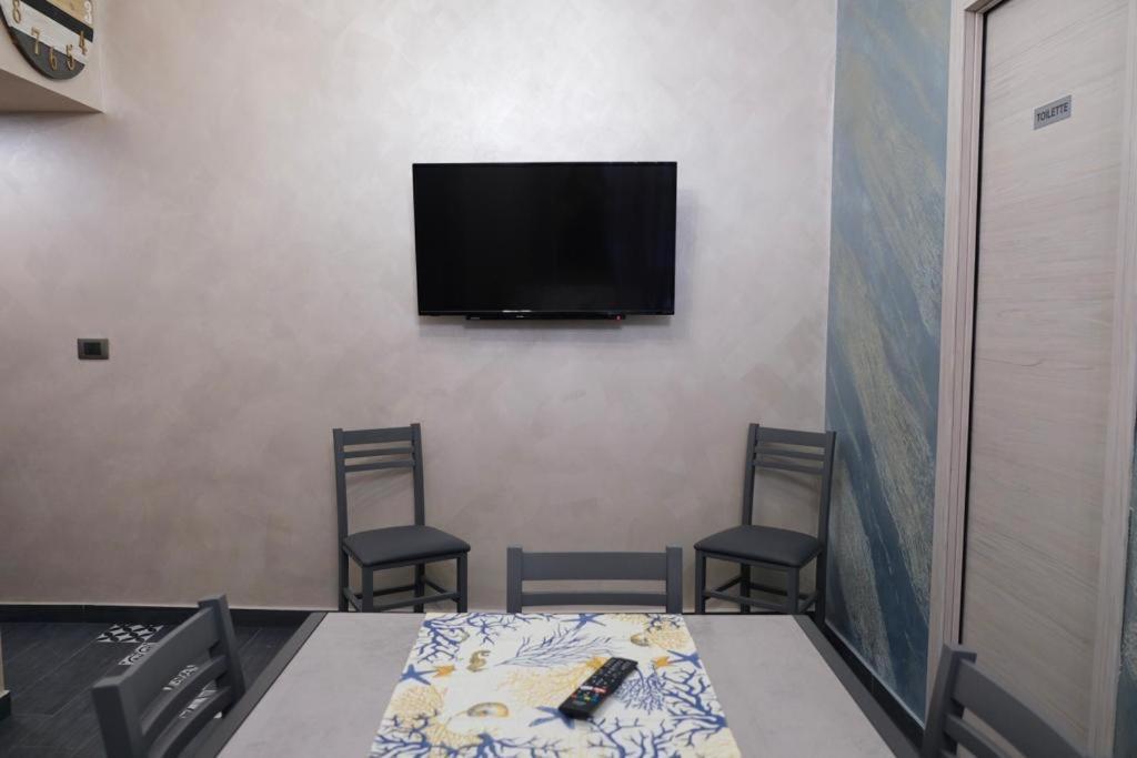Sweet House Melania Apartment Catania Exterior photo