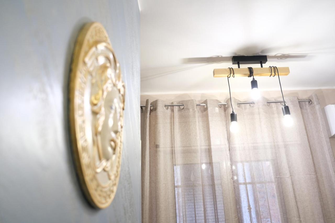 Sweet House Melania Apartment Catania Exterior photo