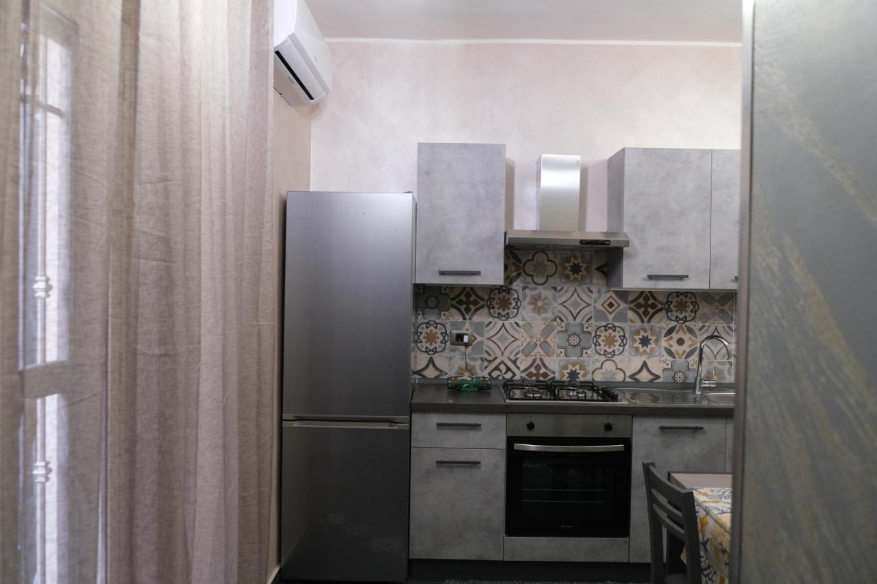 Sweet House Melania Apartment Catania Exterior photo