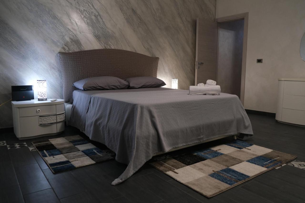 Sweet House Melania Apartment Catania Exterior photo