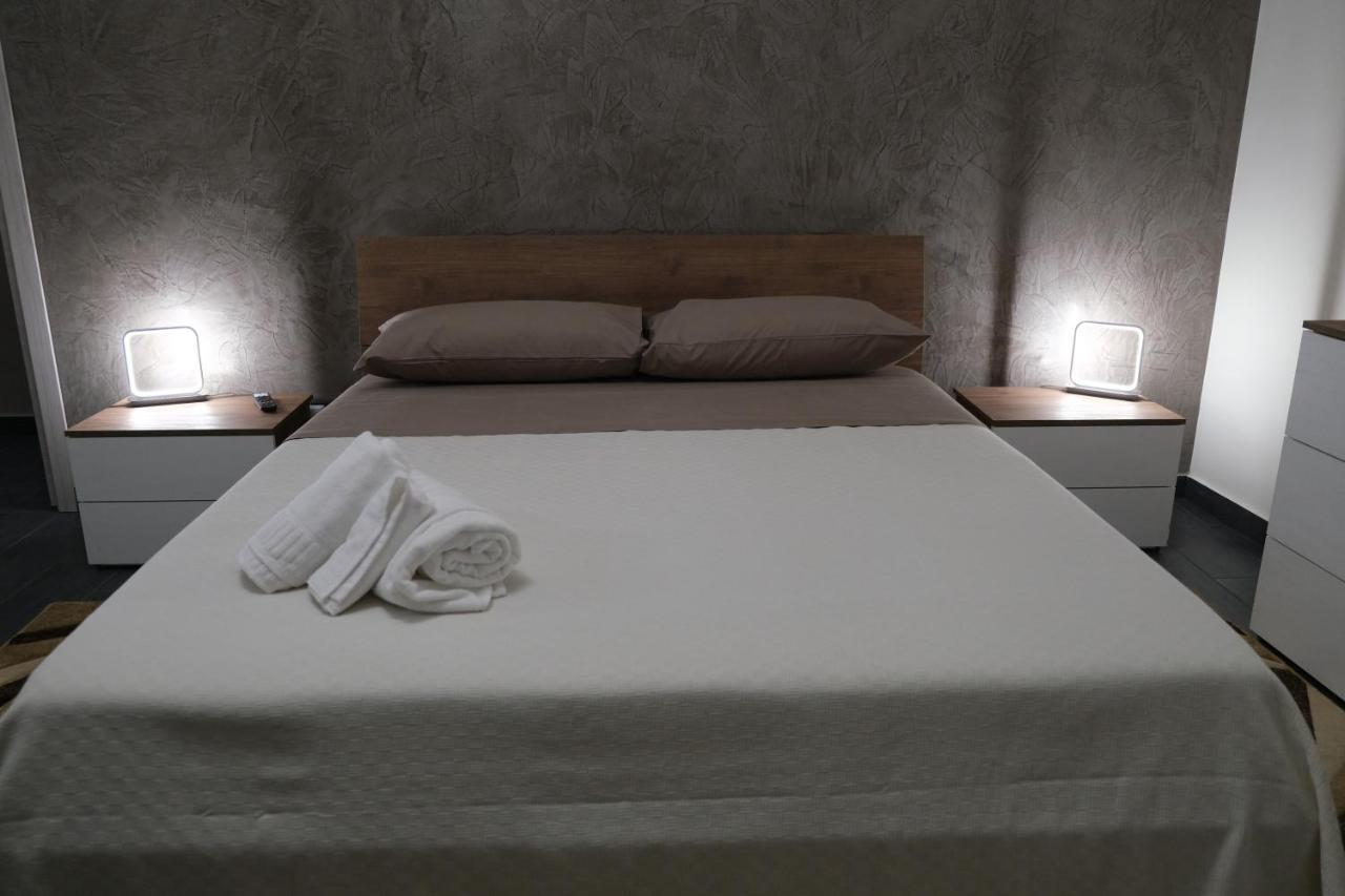 Sweet House Melania Apartment Catania Exterior photo
