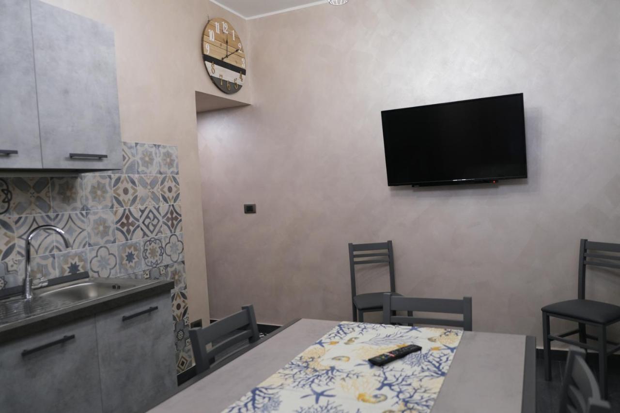 Sweet House Melania Apartment Catania Exterior photo