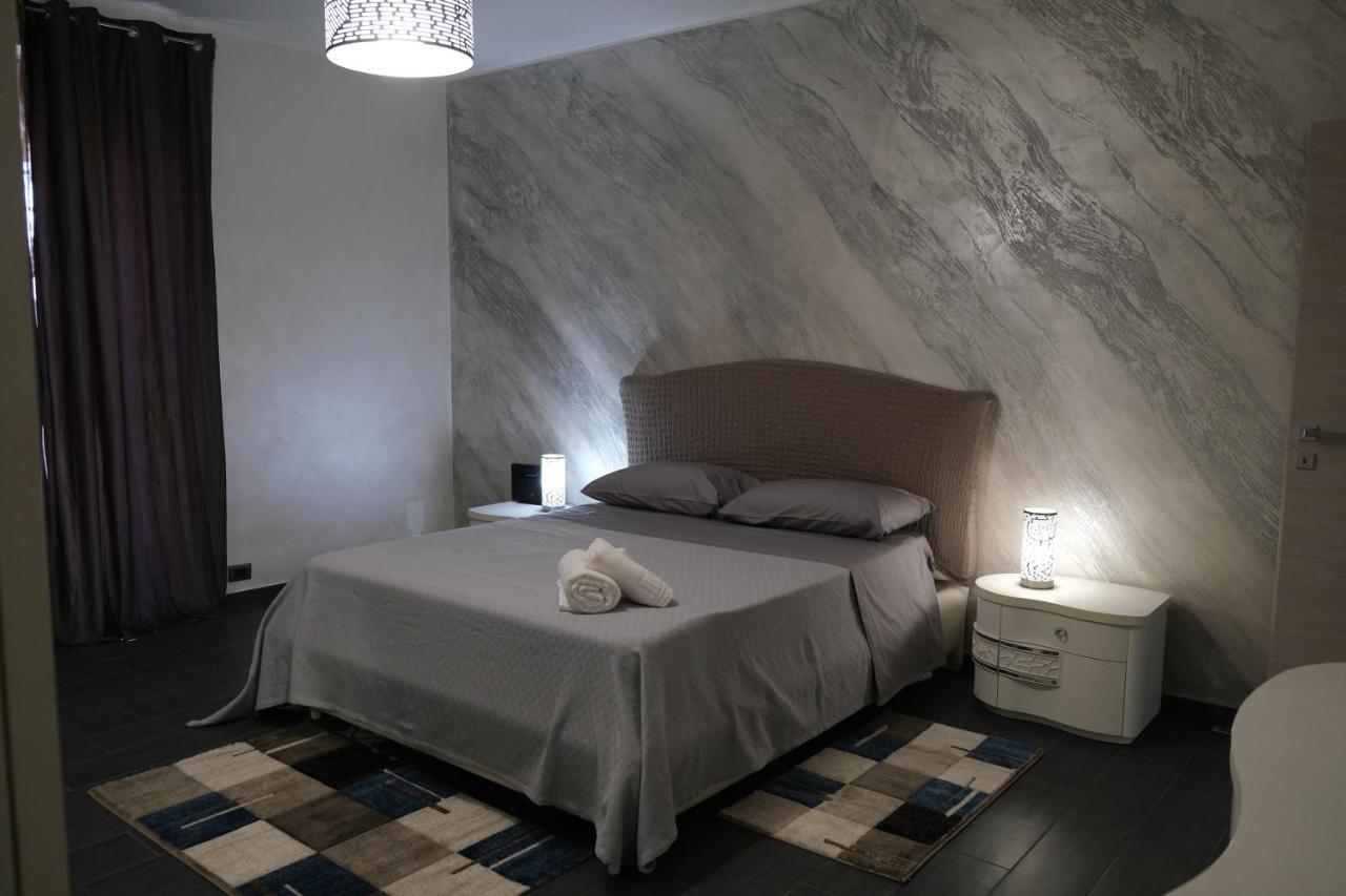 Sweet House Melania Apartment Catania Exterior photo