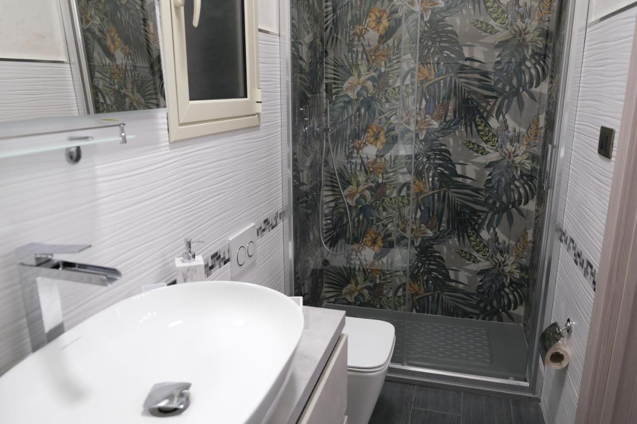 Sweet House Melania Apartment Catania Exterior photo