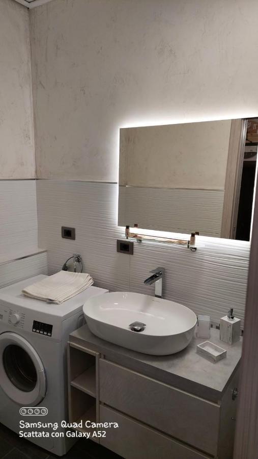 Sweet House Melania Apartment Catania Exterior photo