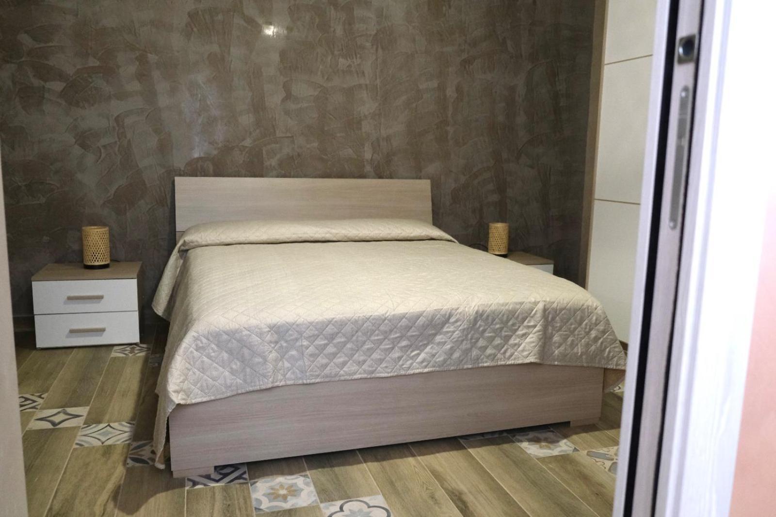 Sweet House Melania Apartment Catania Exterior photo