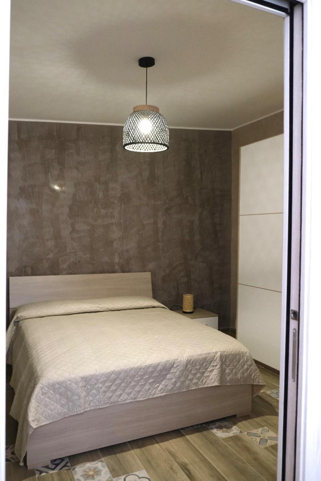 Sweet House Melania Apartment Catania Exterior photo