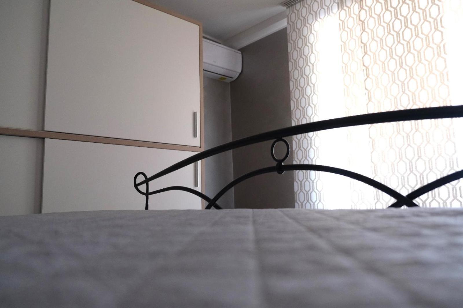Sweet House Melania Apartment Catania Exterior photo