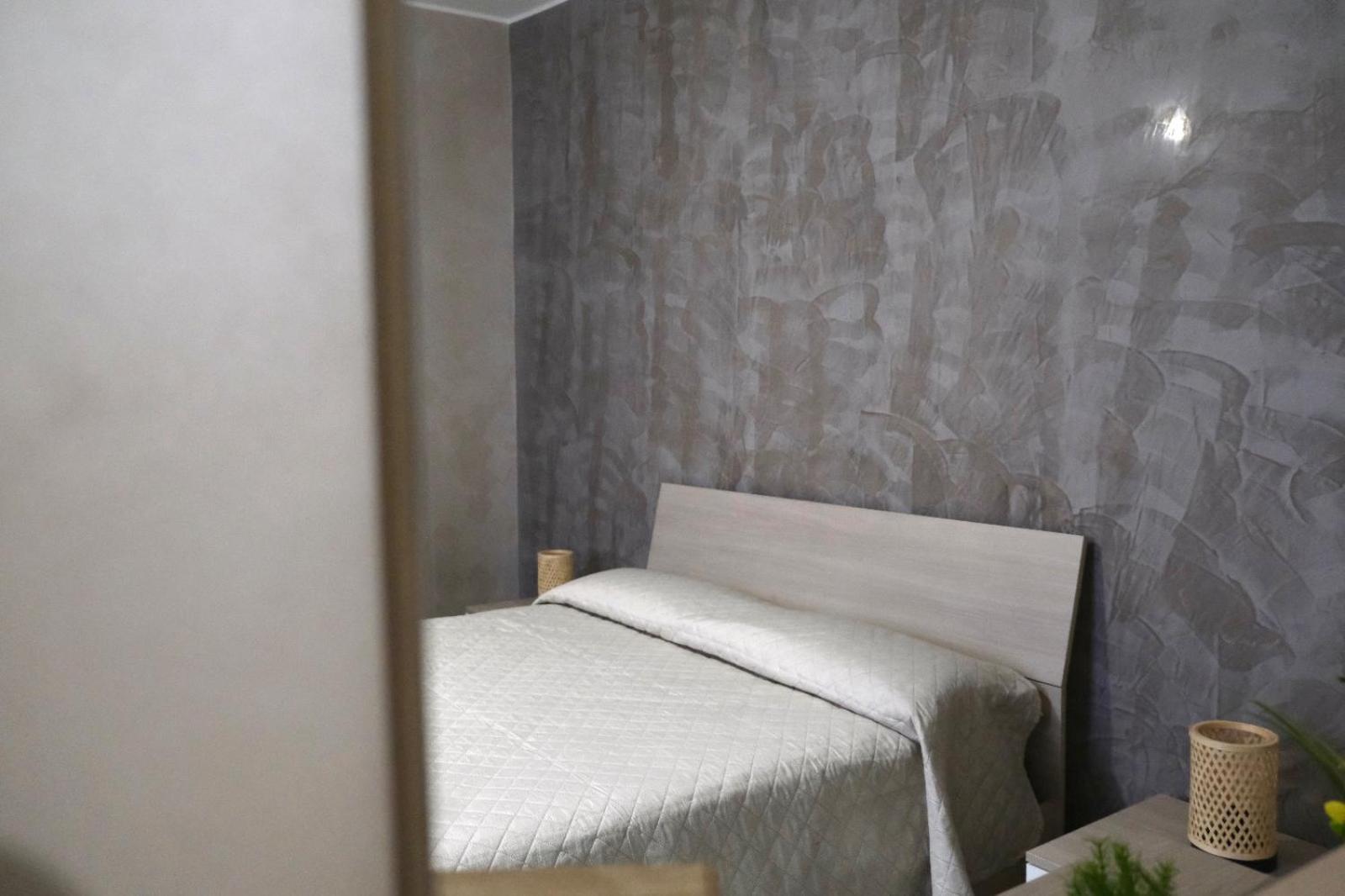Sweet House Melania Apartment Catania Exterior photo