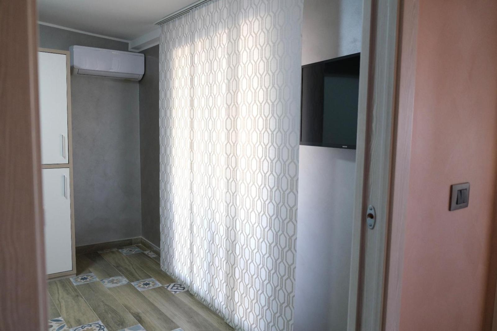 Sweet House Melania Apartment Catania Exterior photo