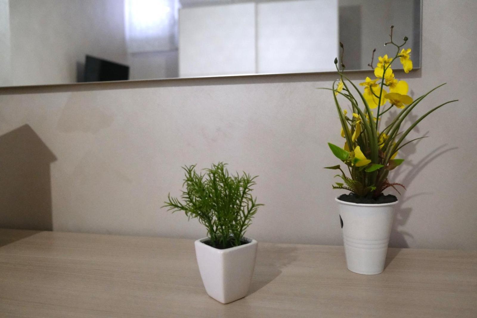 Sweet House Melania Apartment Catania Exterior photo