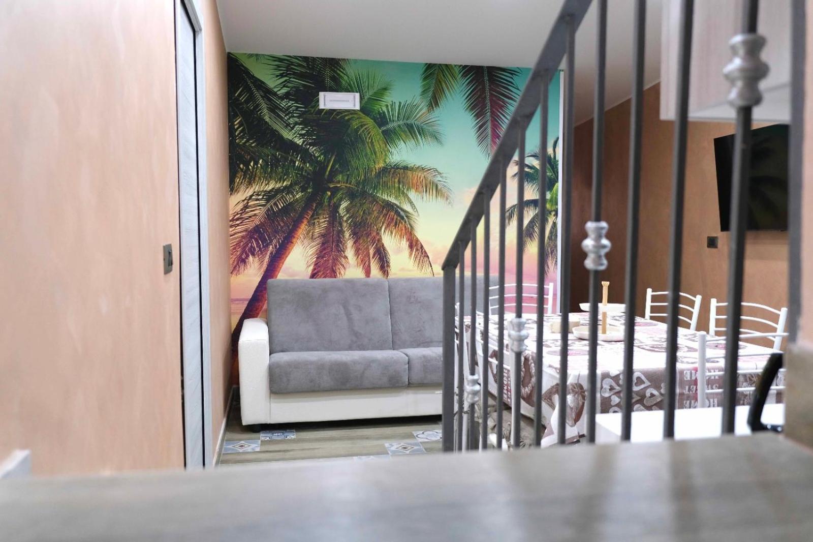 Sweet House Melania Apartment Catania Exterior photo