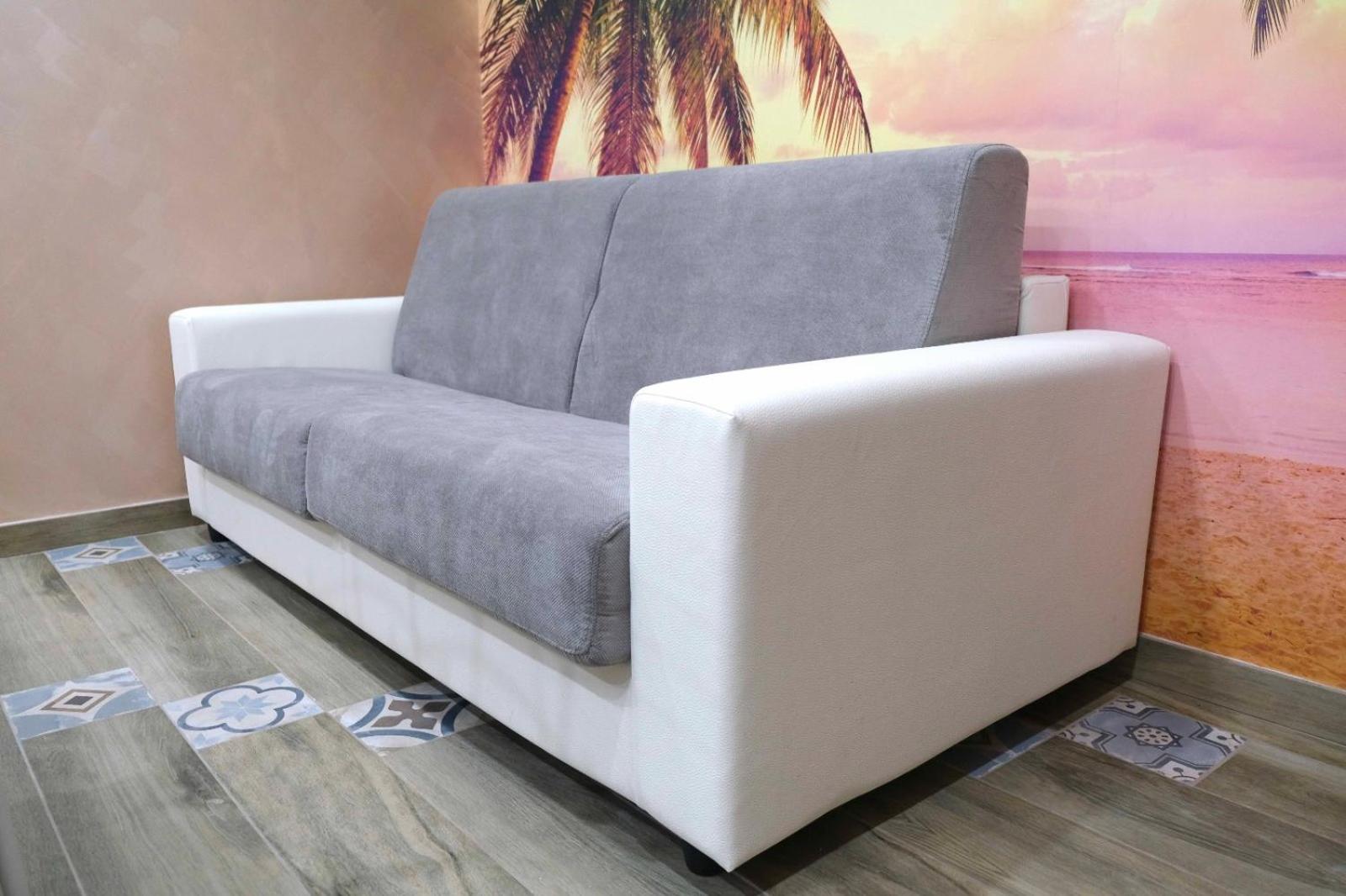 Sweet House Melania Apartment Catania Exterior photo