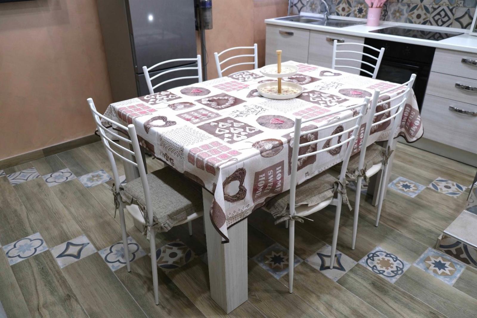 Sweet House Melania Apartment Catania Exterior photo