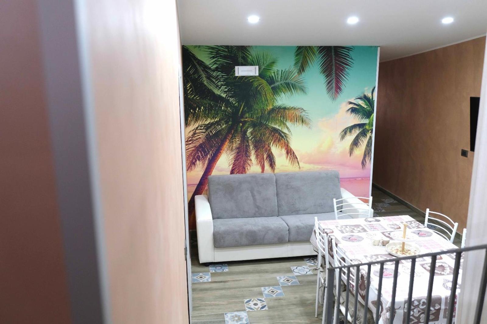 Sweet House Melania Apartment Catania Exterior photo