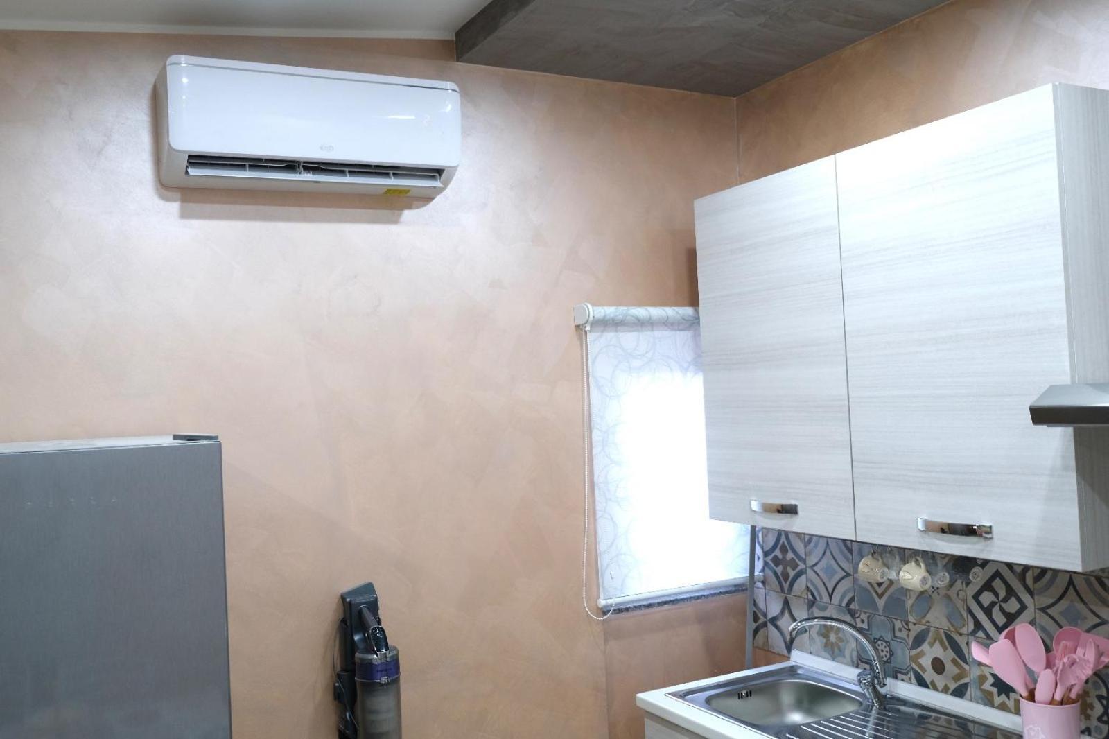 Sweet House Melania Apartment Catania Exterior photo