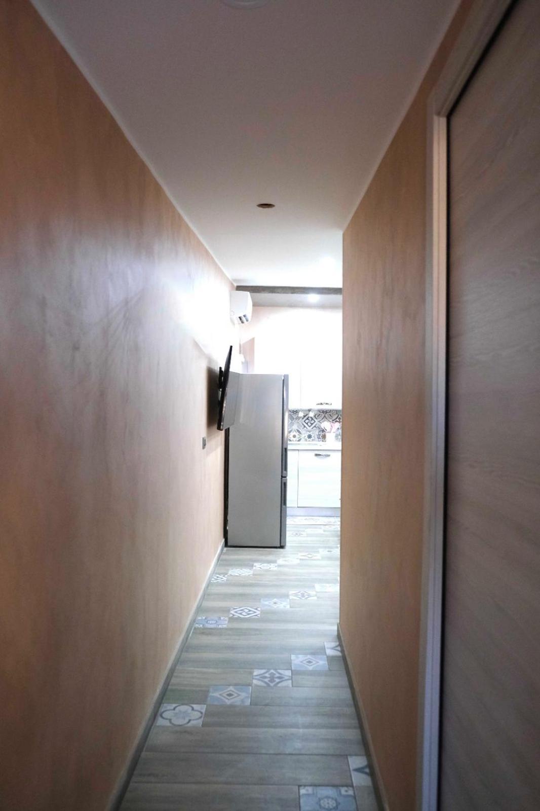 Sweet House Melania Apartment Catania Exterior photo