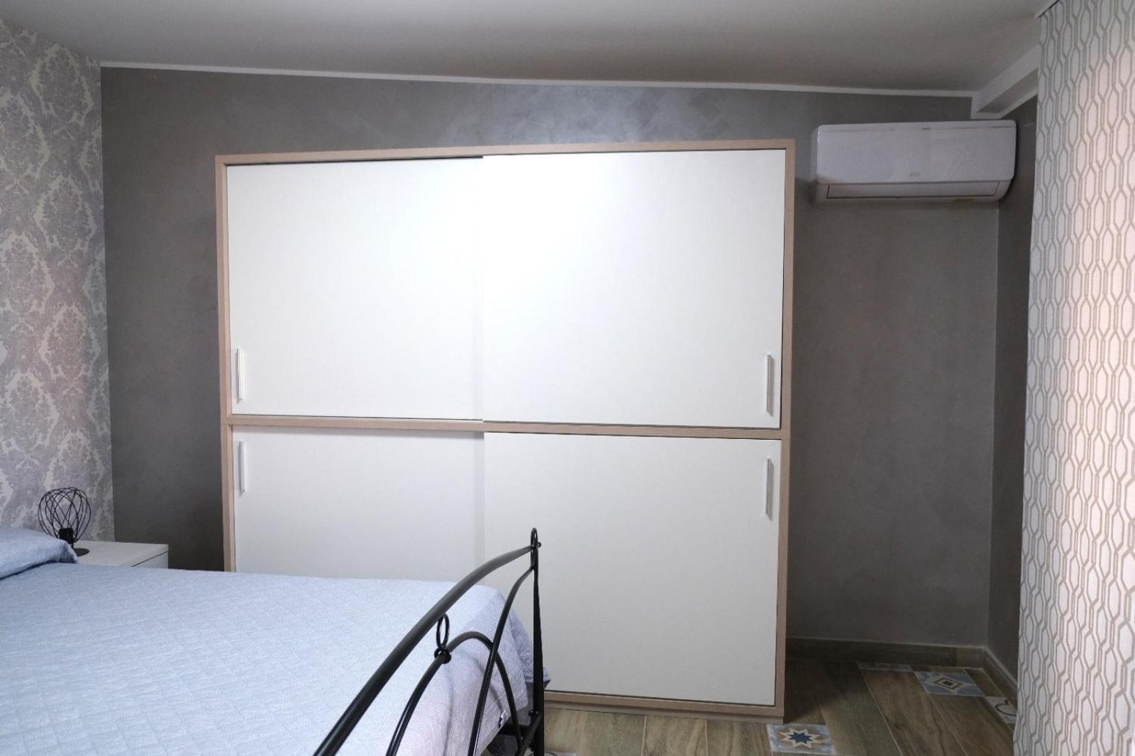Sweet House Melania Apartment Catania Exterior photo
